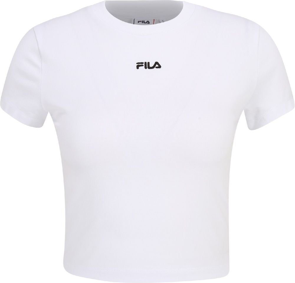 Fila T-Shirt Latina Cropped Tee günstig online kaufen