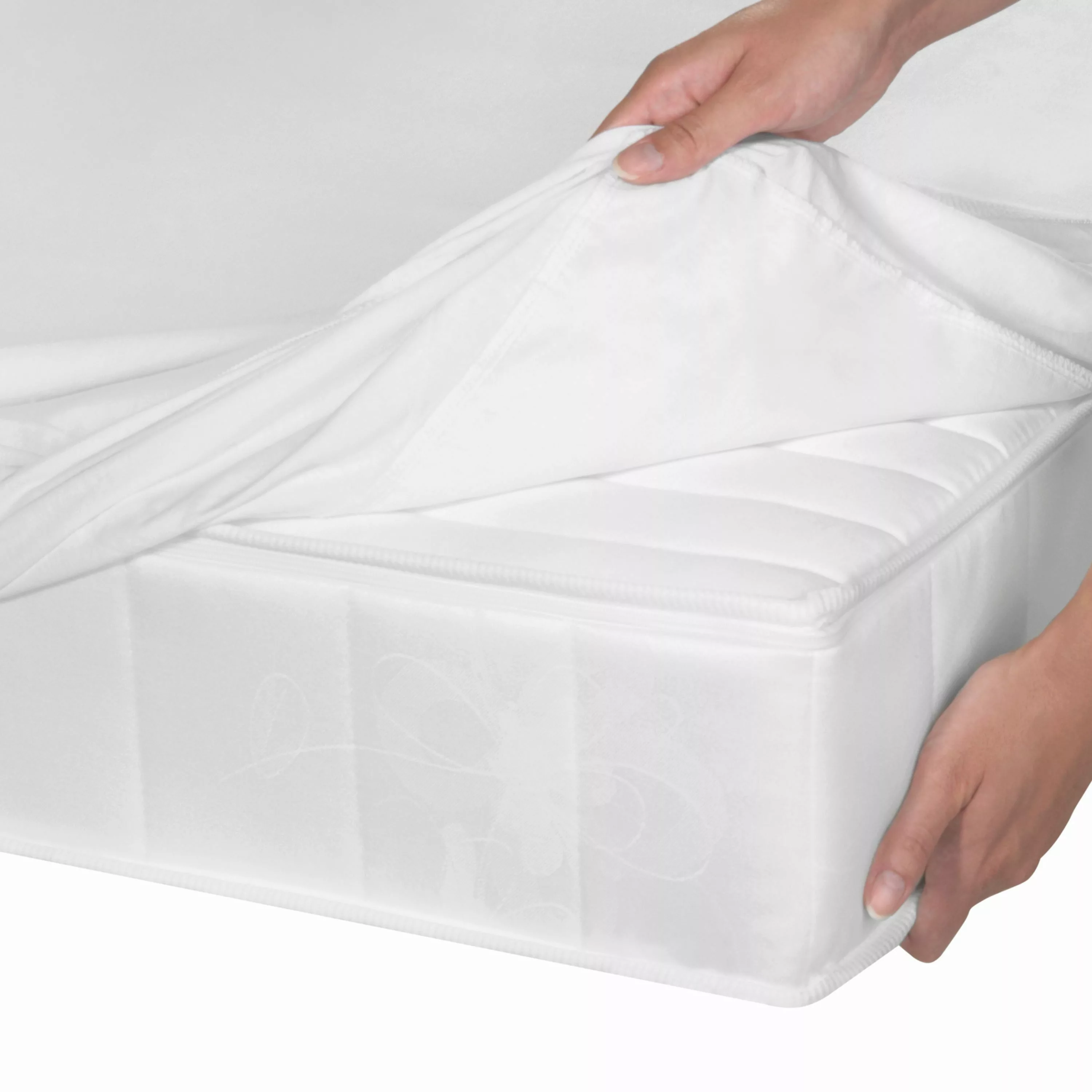 Matratzenschoner Baby Matratzenshoner AQUASTOP Wasserdicht SEI günstig online kaufen