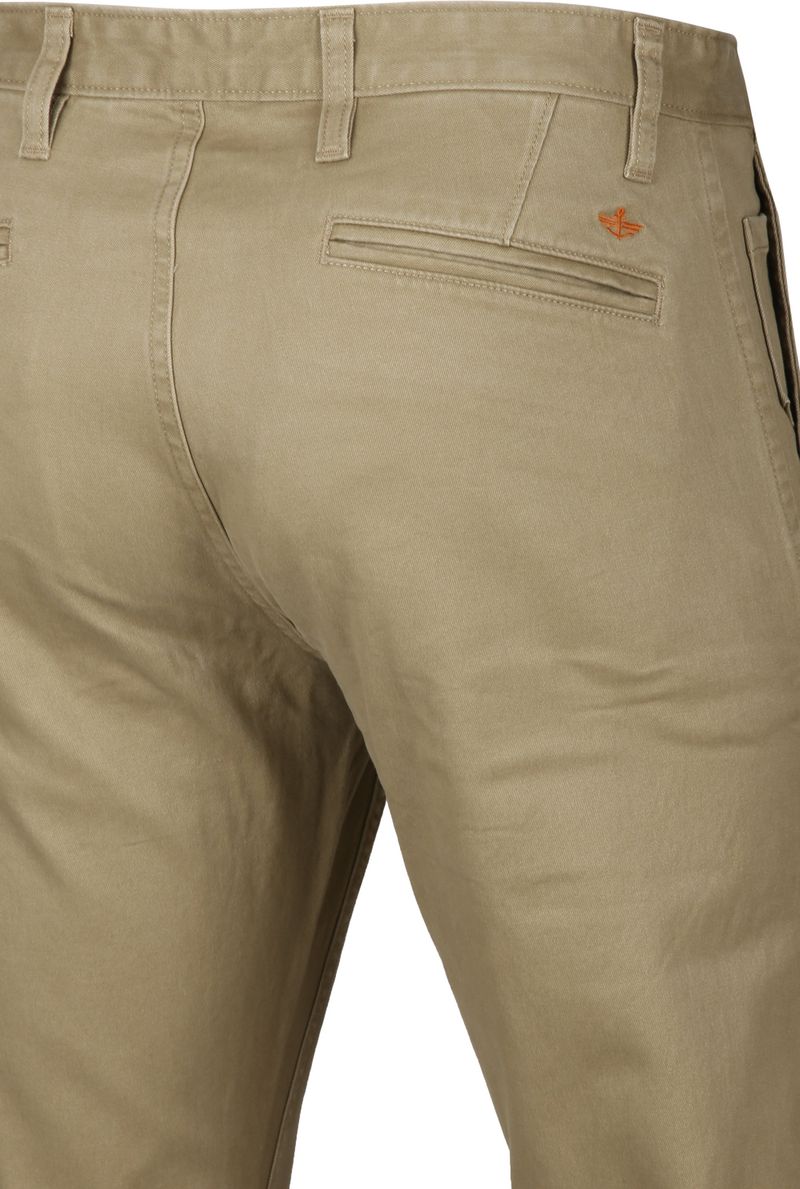 Dockers Alpha Stretch British Khaki - Größe W 30 - L 34 günstig online kaufen