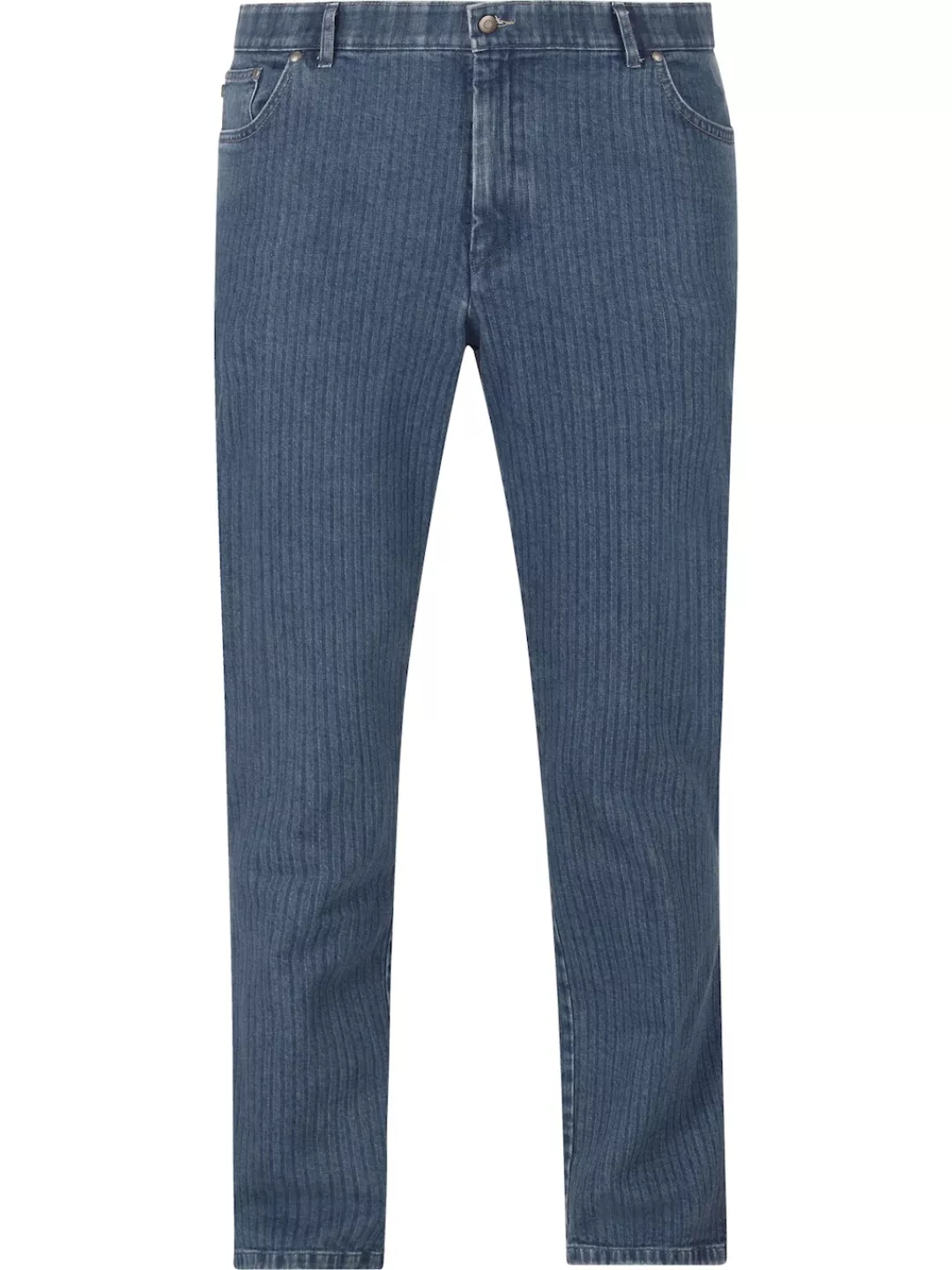 Charles Colby 5-Pocket-Hose "Tiefbundjeans BARON CONNLA" günstig online kaufen