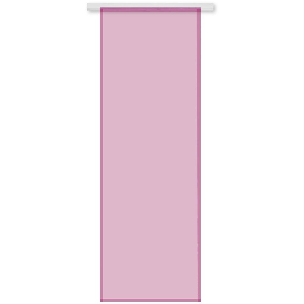 Bestgoodies Vorhang, Klettband (1 St), transparent, günstig online kaufen