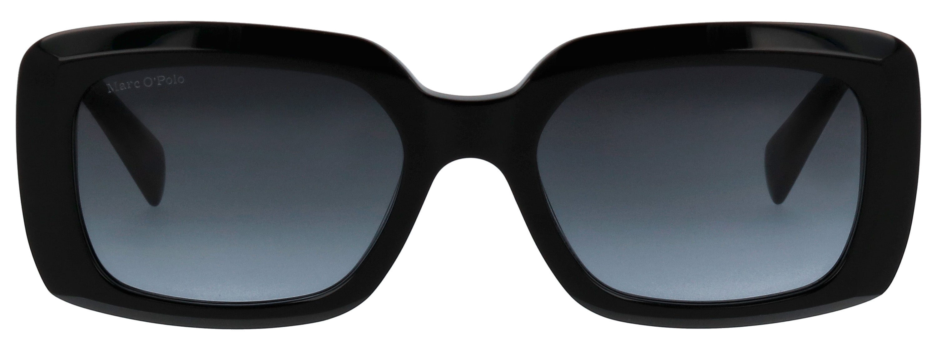 Marc OPolo Sonnenbrille "Marc OPolo EYEWEAR Sonnenbrille" günstig online kaufen