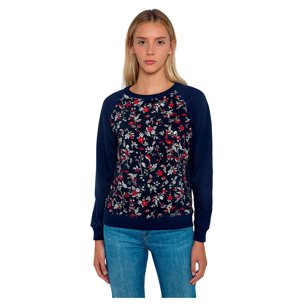 Pepe Jeans Jill Sweatshirt XS Multi günstig online kaufen