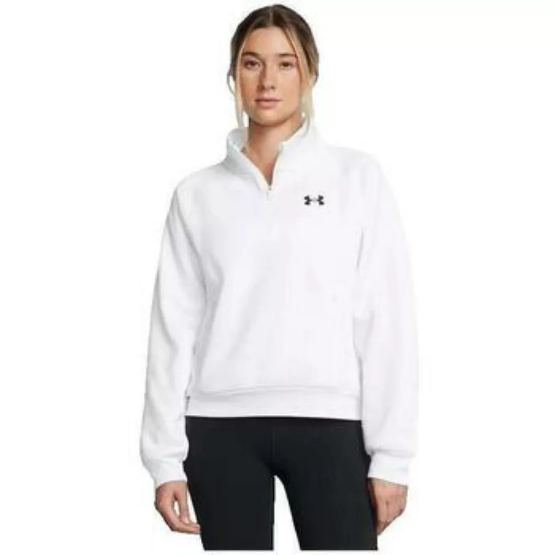 Under Armour  Sweatshirt Sweat Polaire Pro günstig online kaufen