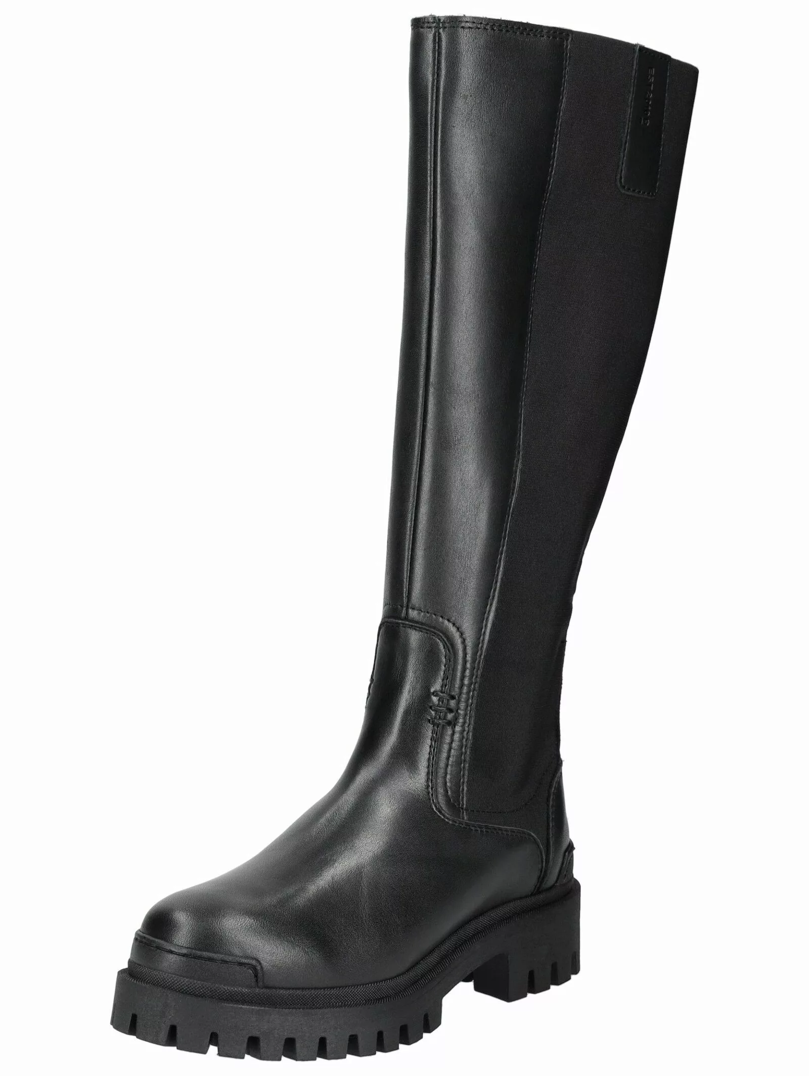 Pavement Stiefel "Pavement Stiefel Leder/Textil" günstig online kaufen