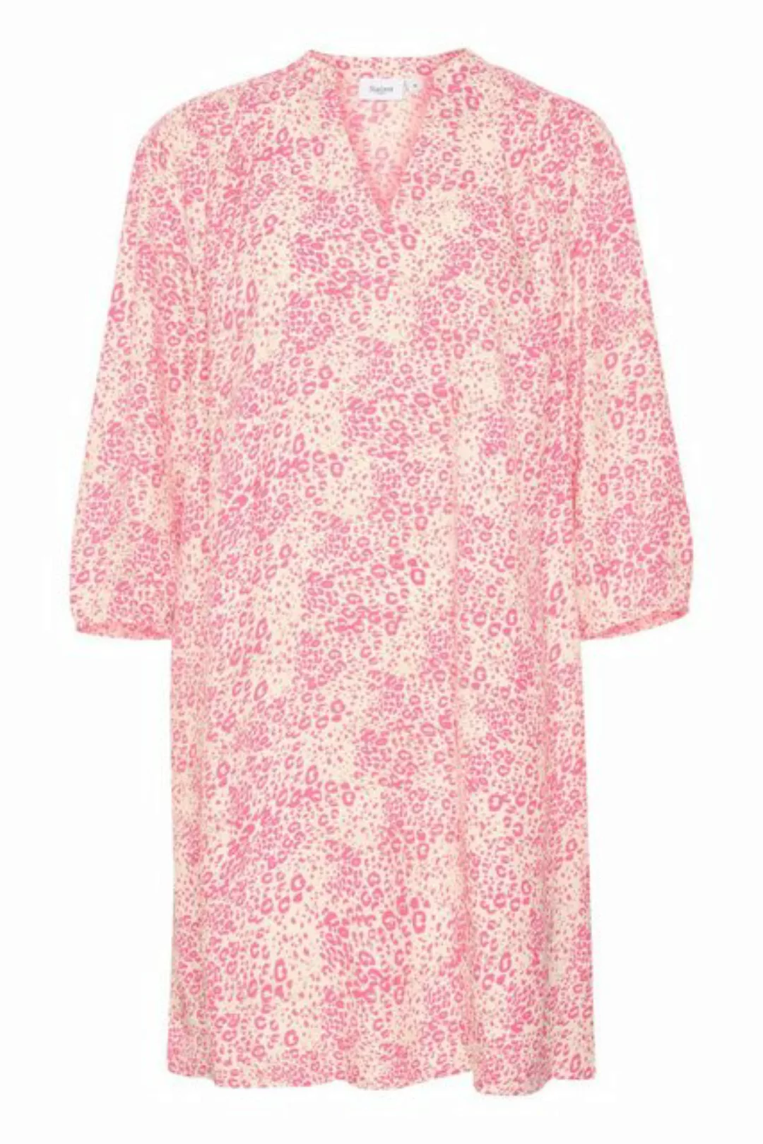 Saint Tropez Jerseykleid Kleid DaciaSZ günstig online kaufen