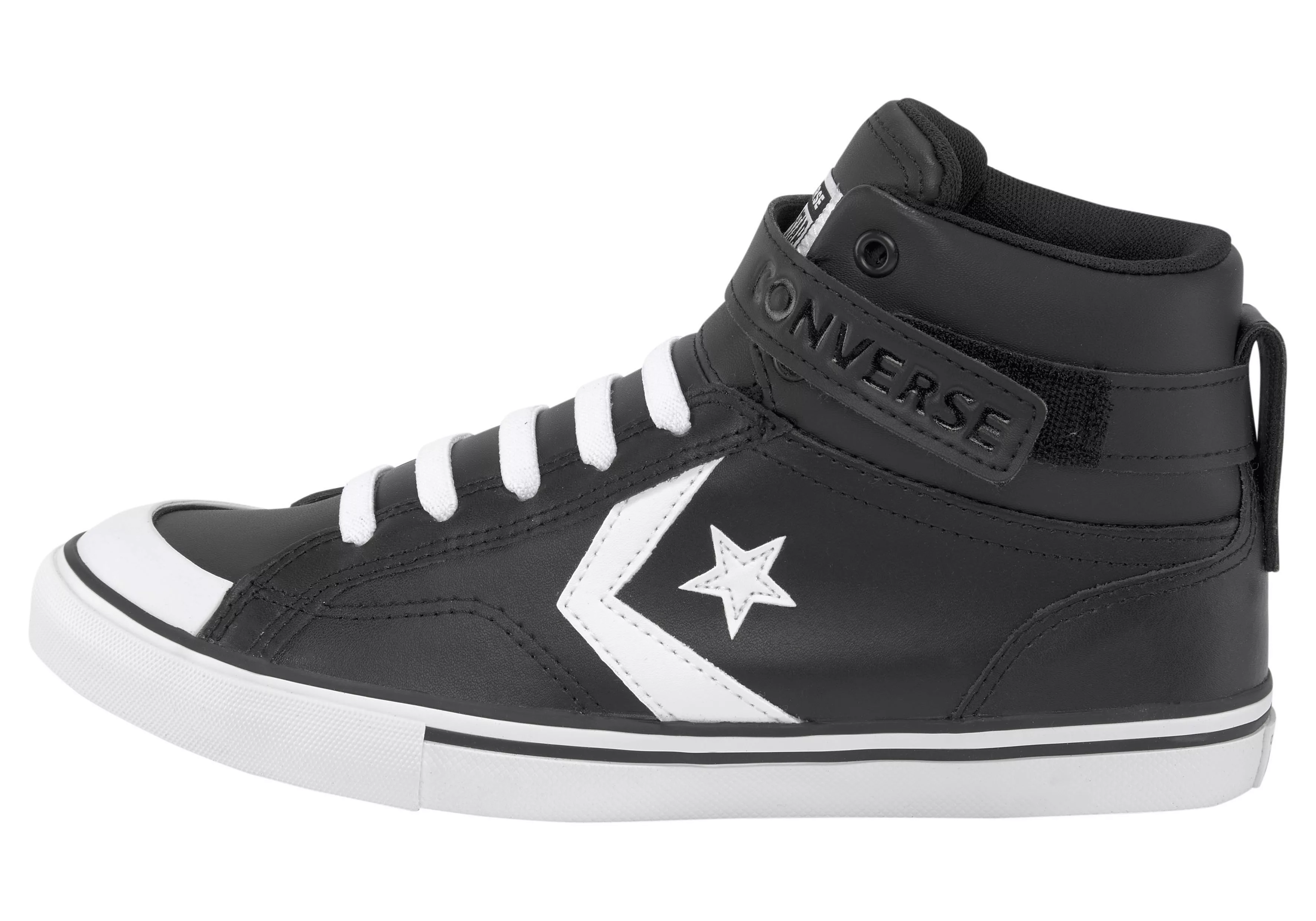 Converse Sneaker "PRO BLAZE STRAP LEATHER" günstig online kaufen