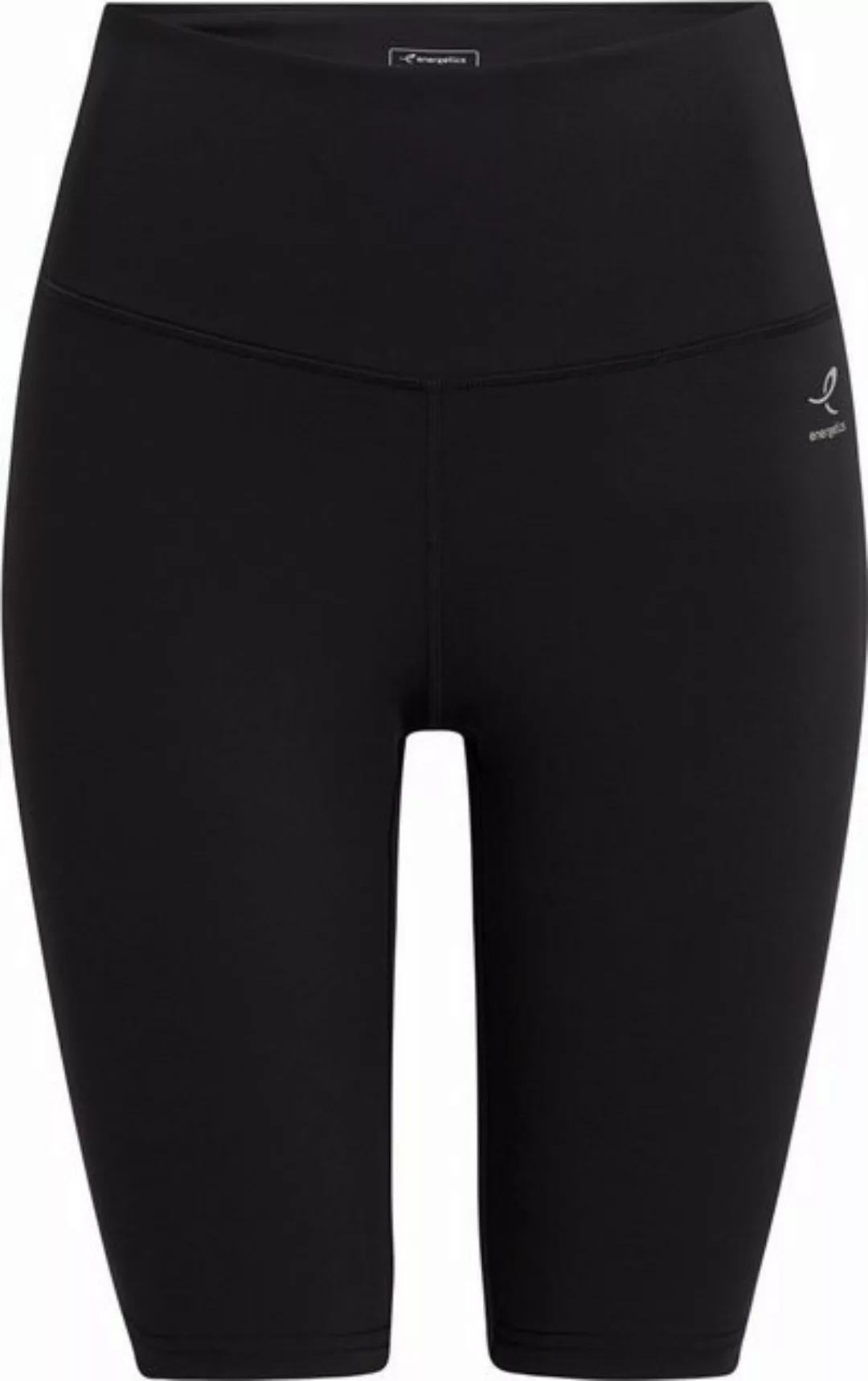 Energetics Radlerhose Da.-Tight kurz Kapinem 1/2 W BLACK günstig online kaufen