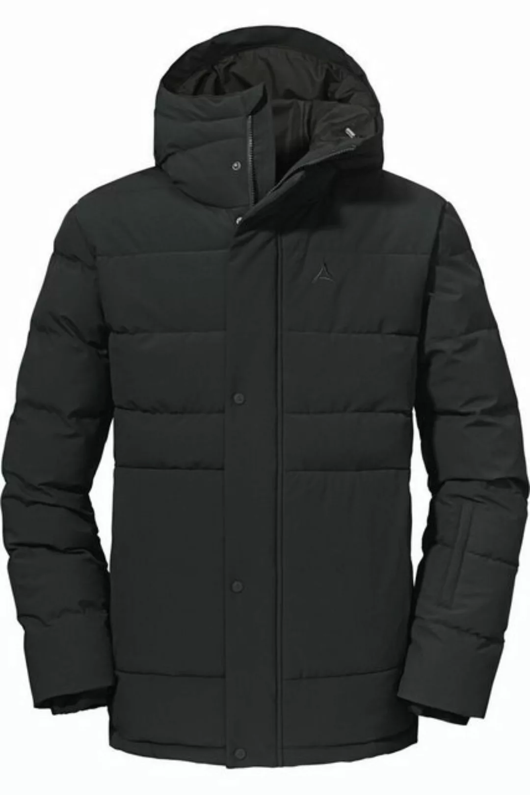 Schöffel Funktionsjacke Herren Winterjacke Eastcliff günstig online kaufen