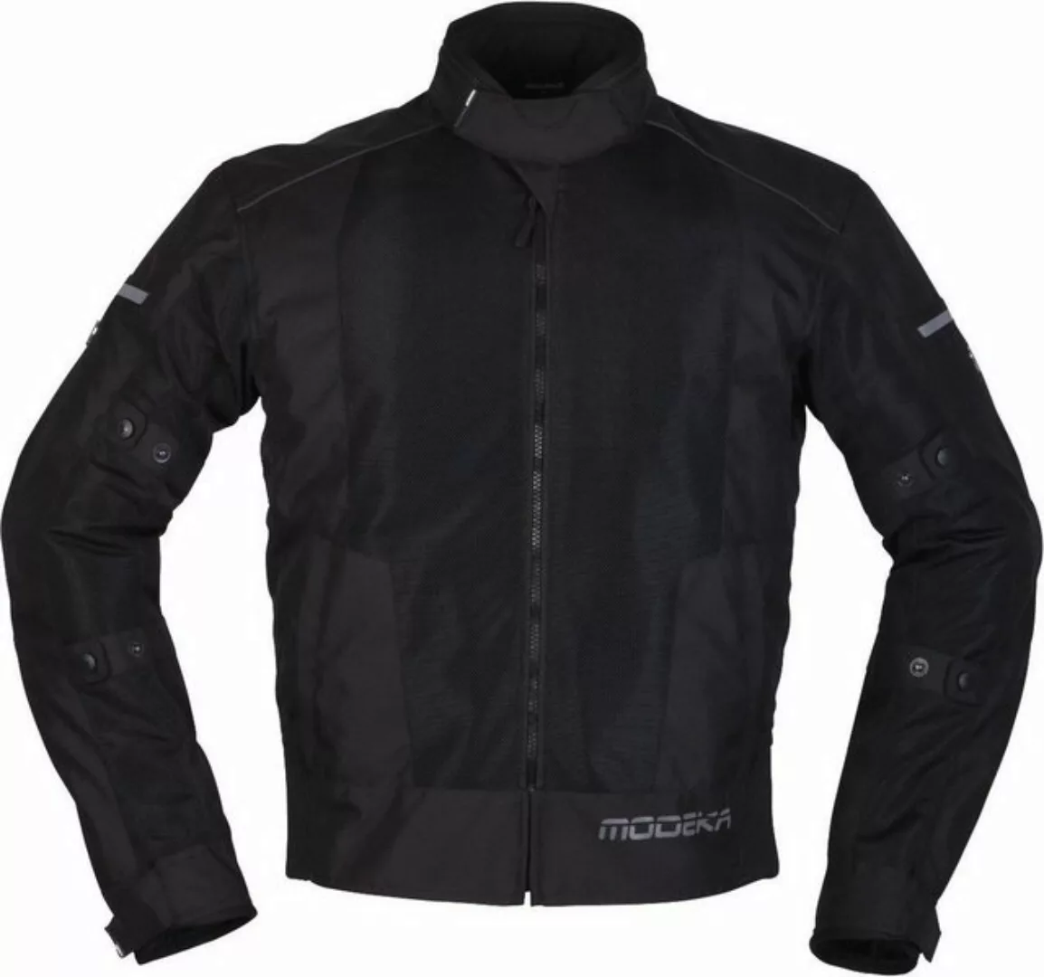 Modeka Motorradjacke Veo Air Motorrad Textiljacke günstig online kaufen