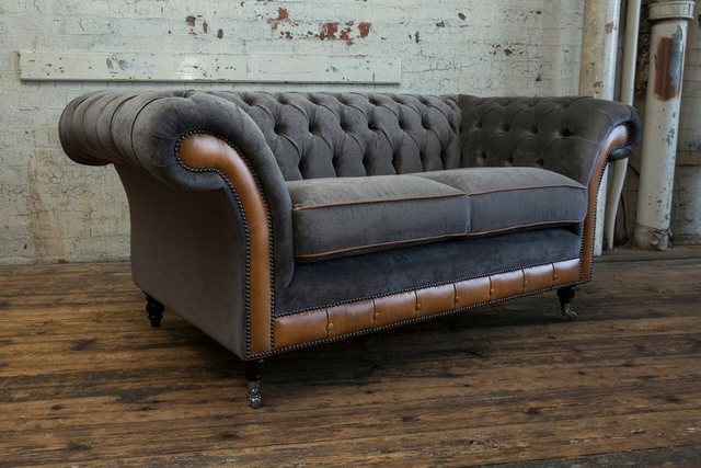 JVmoebel Chesterfield-Sofa, Made in Europa günstig online kaufen