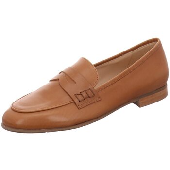 Luca Grossi  Damenschuhe Slipper H124M-brandyuniParama günstig online kaufen