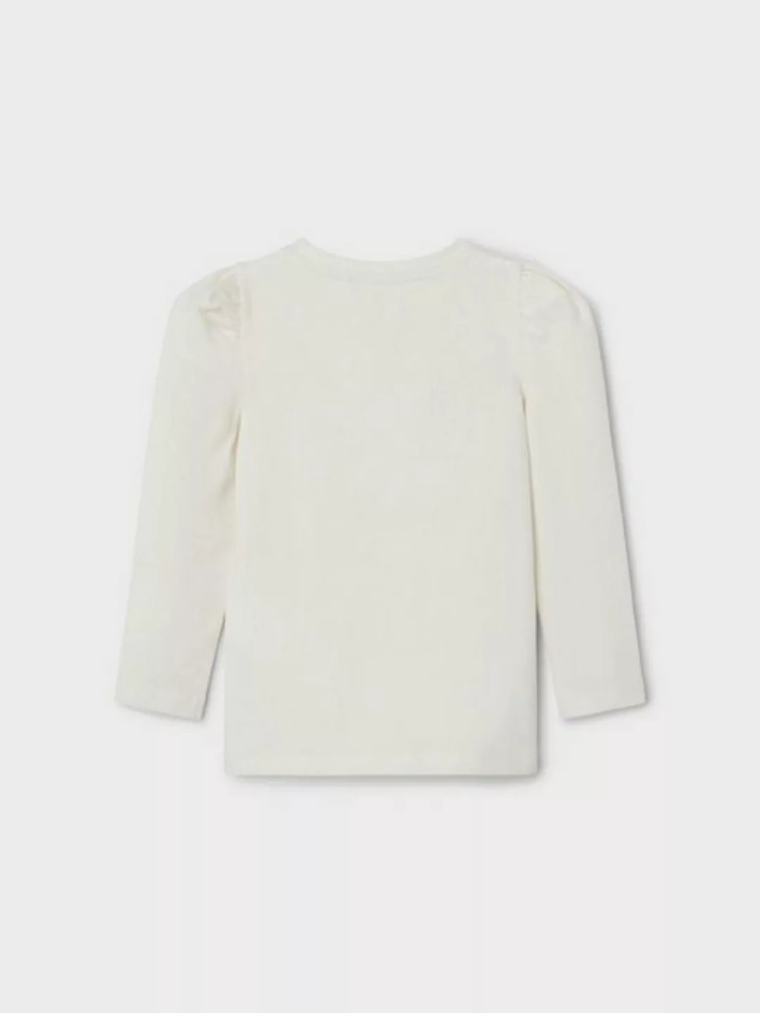 Name It Langarmshirt BEA (1-tlg) Plain/ohne Details günstig online kaufen