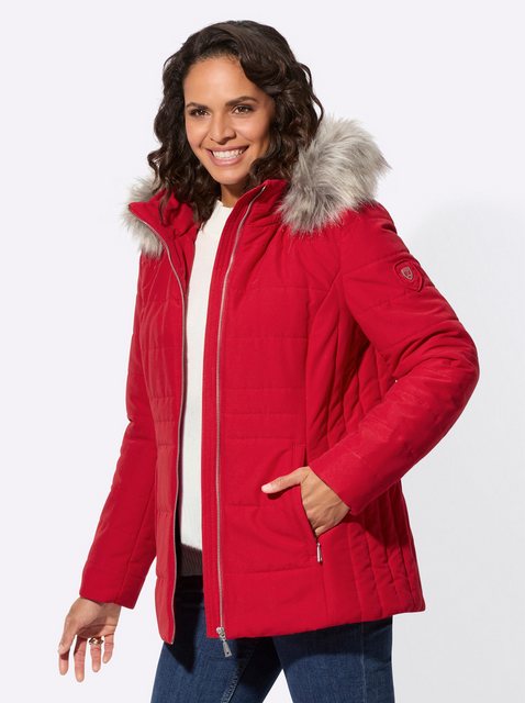 Witt Allwetterjacke Outdoorjacke günstig online kaufen