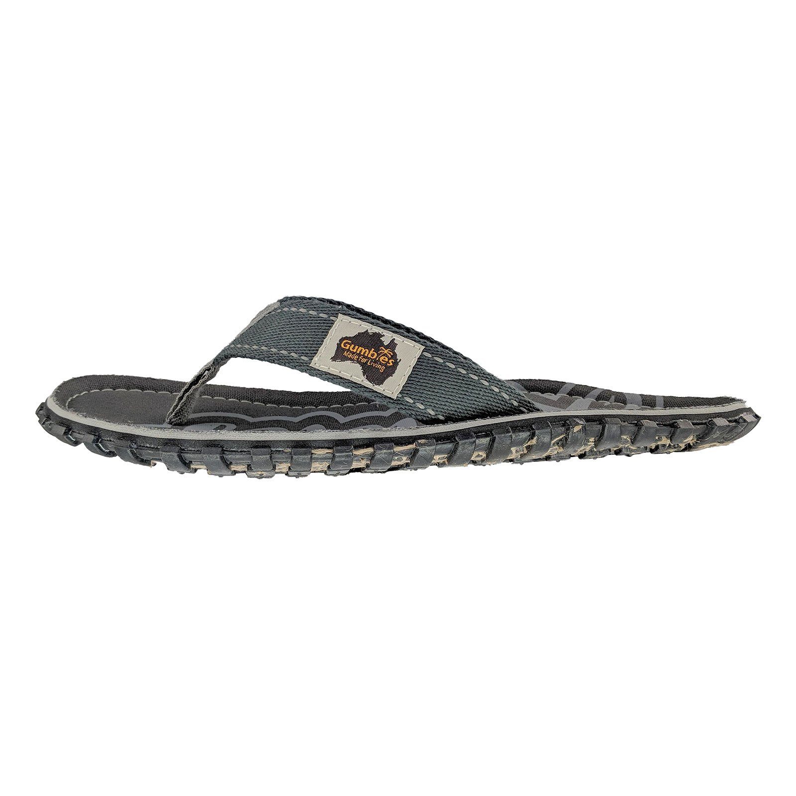 Gumbies Original Islander Zehentrenner mit ergonomisch günstig online kaufen