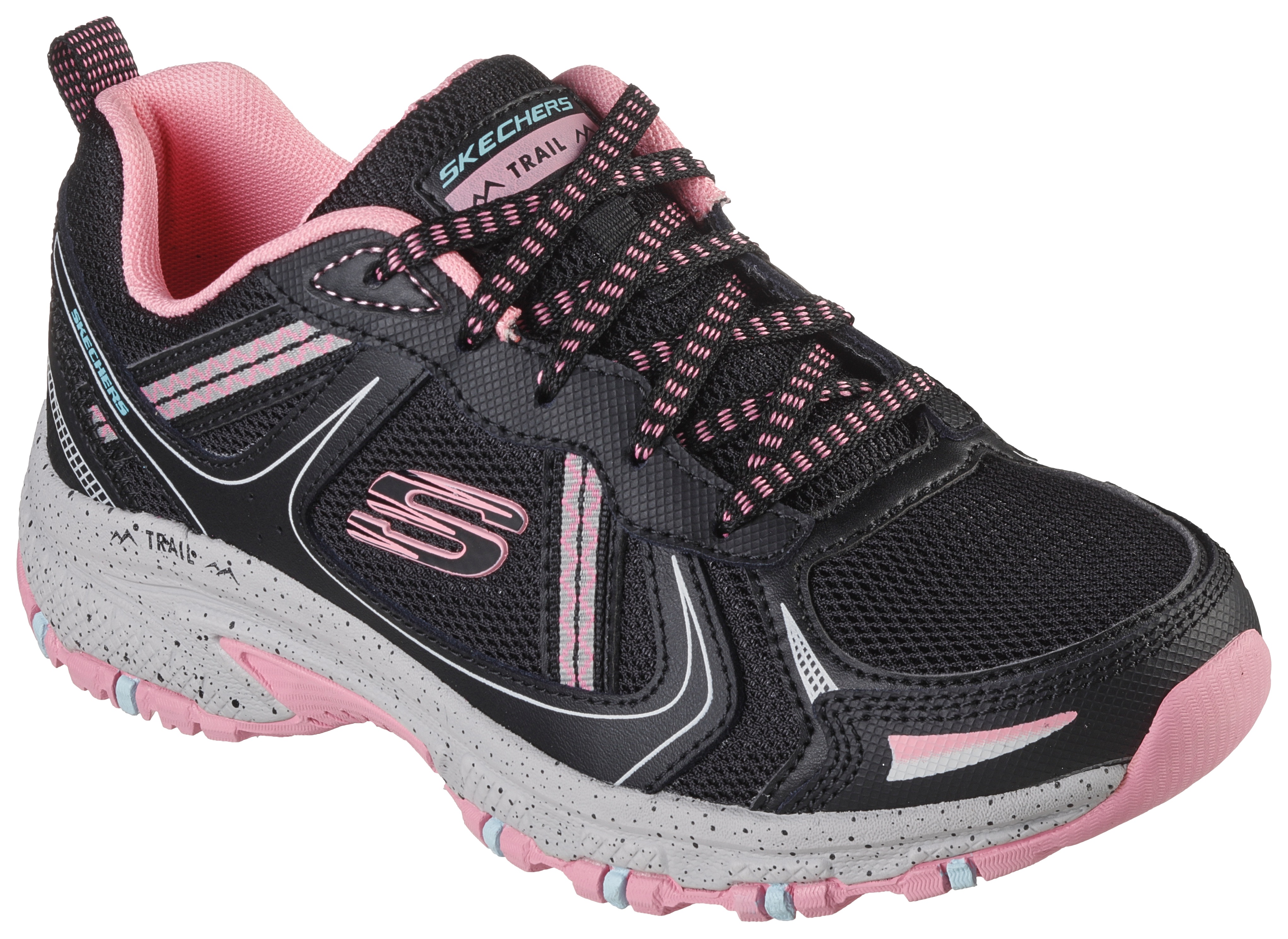 Skechers Sneaker "HILLCREST VAST ADVENT", mit Memory Foam-Dämpfung günstig online kaufen