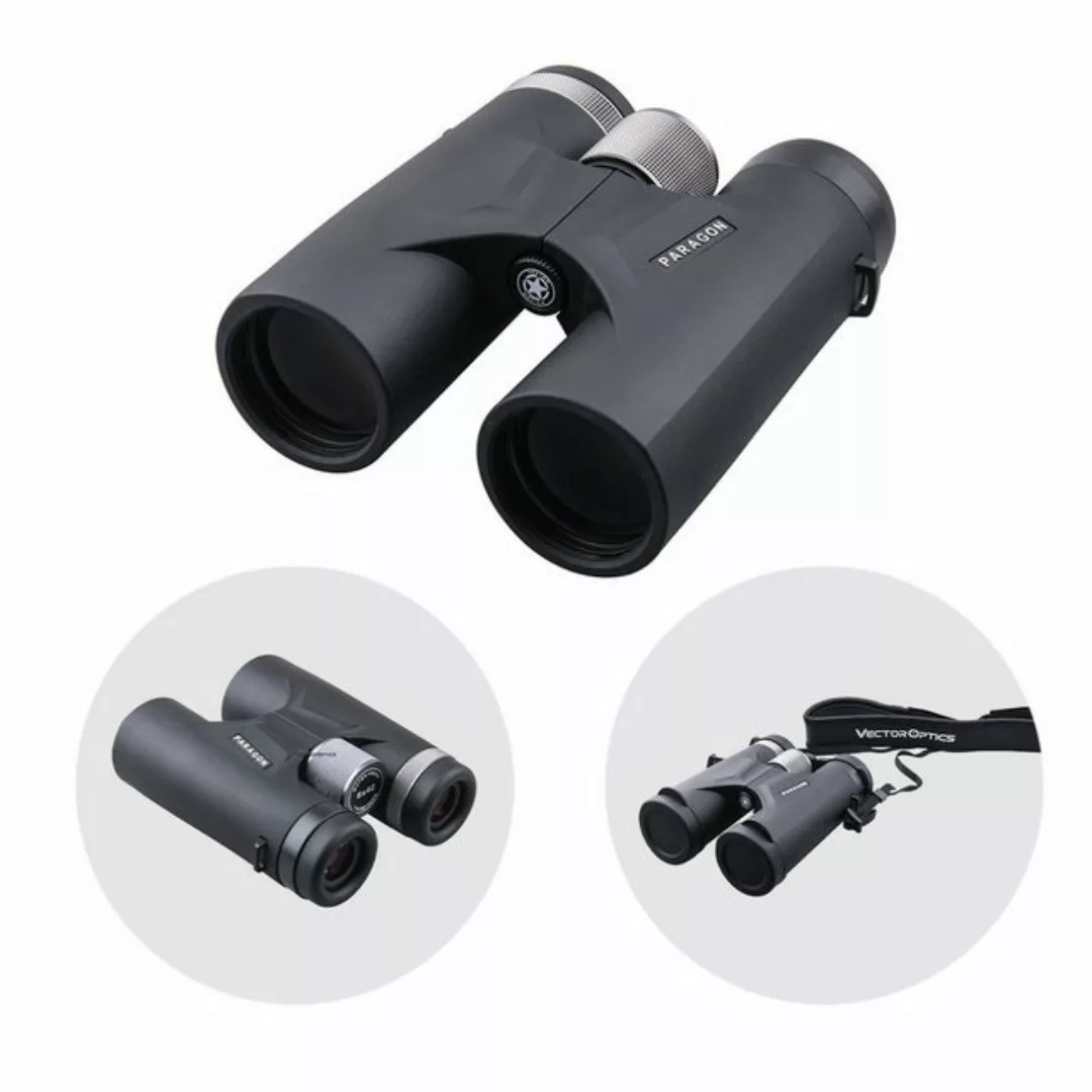 Vector Optics Vector Optics SCBO-04 Paragon 10x42 Binocular (Ideal für Ourd günstig online kaufen
