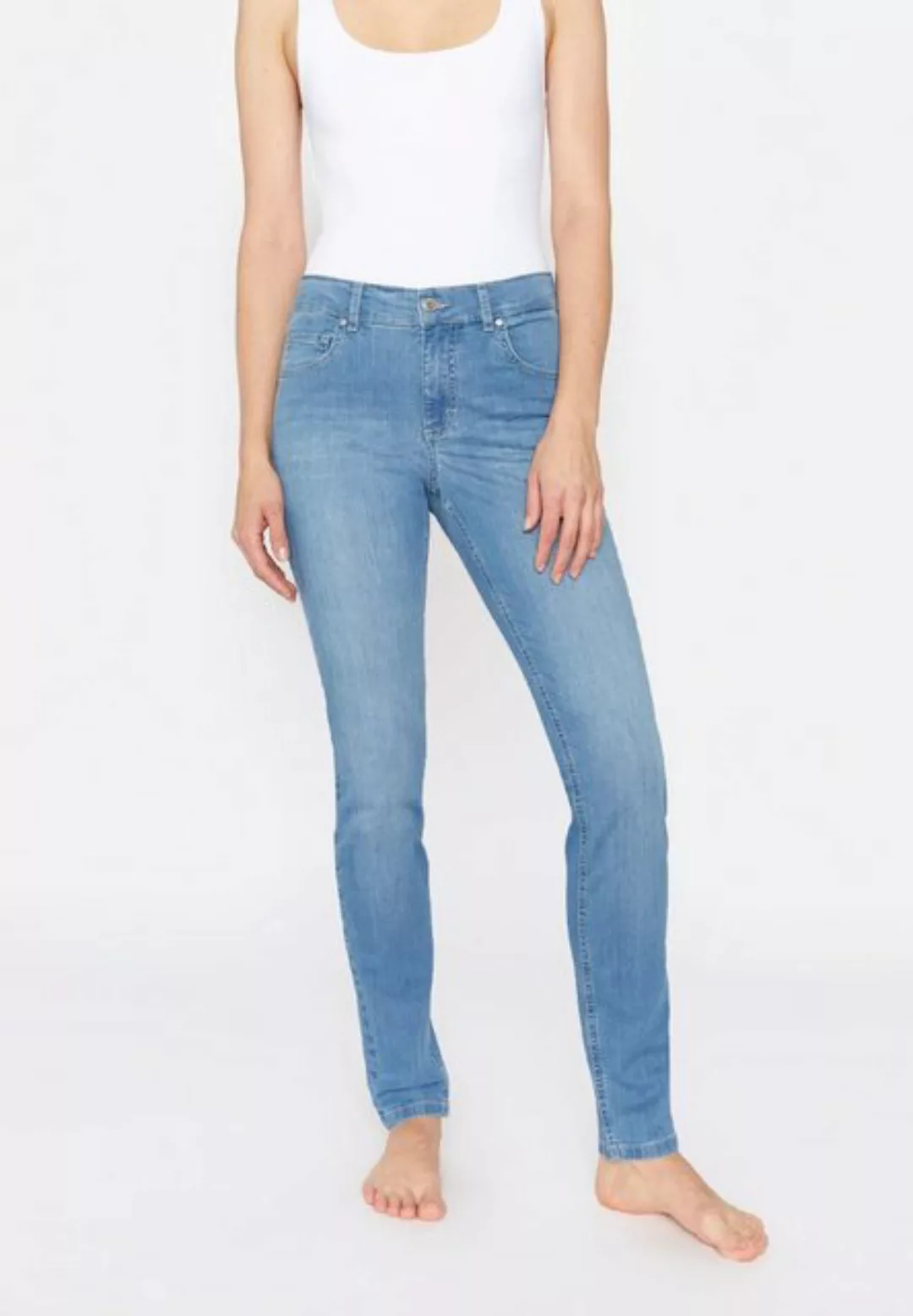 ANGELS 5-Pocket-Jeans günstig online kaufen