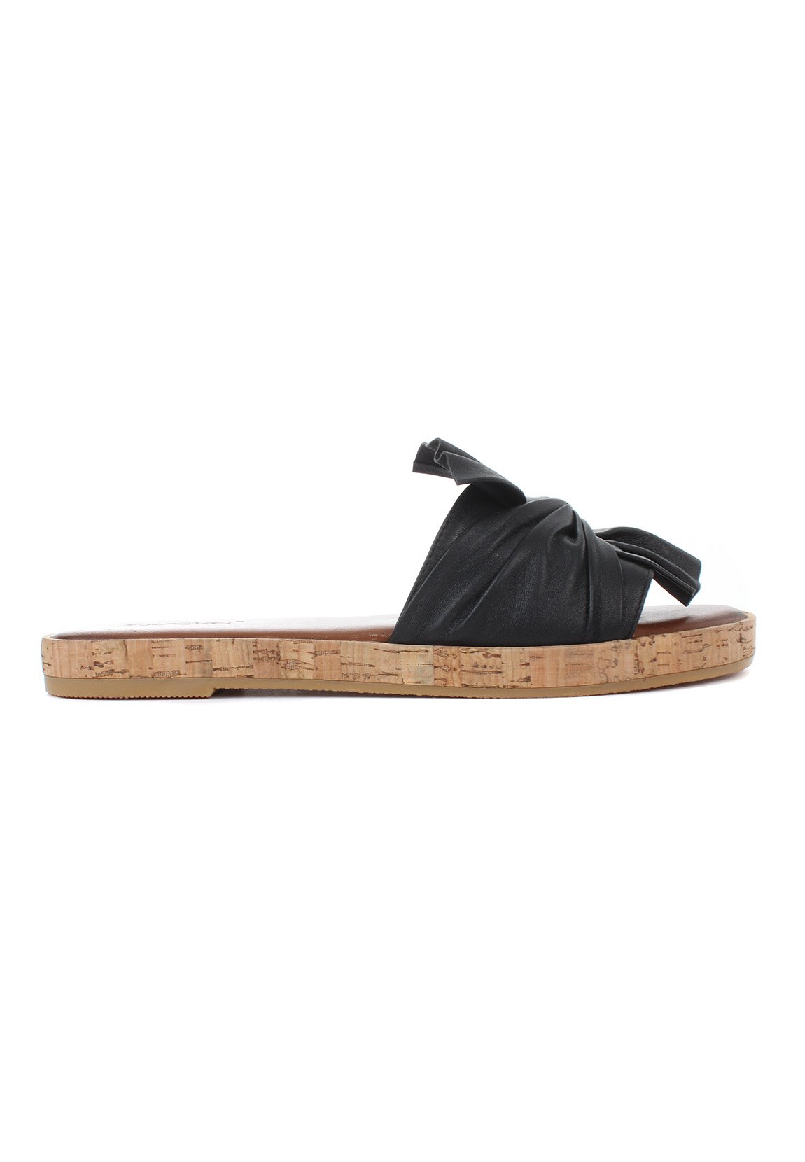 Inuovo Sandalen Women 8266 Black günstig online kaufen