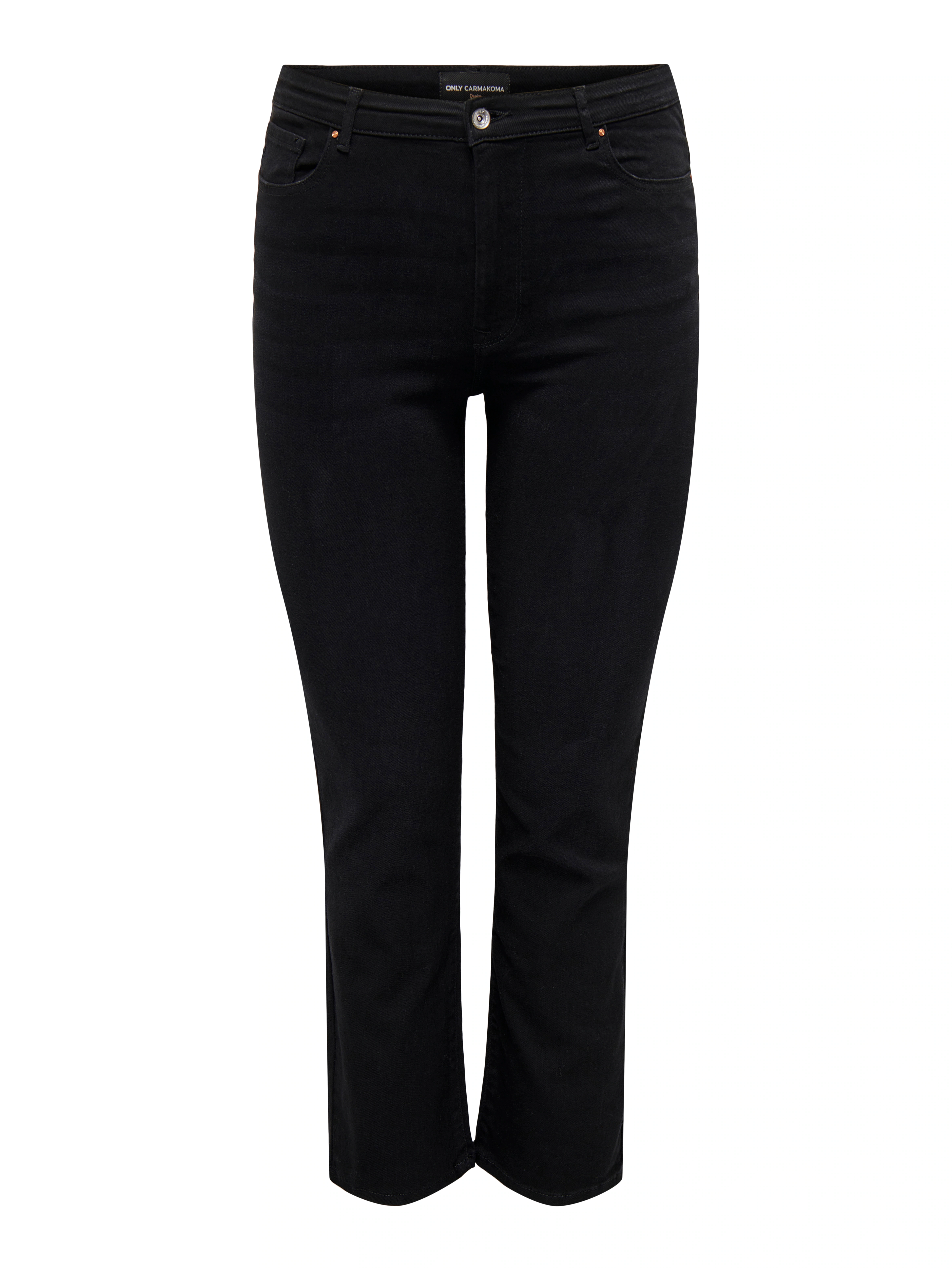 ONLY CARMAKOMA Slim-fit-Jeans CARSUI MID SLIM DNM DIA367 NOOS günstig online kaufen