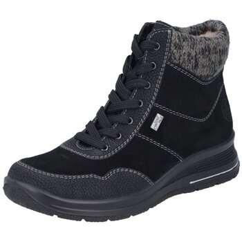 Rieker  Stiefel Stiefeletten HWK Stiefel L7710-00 günstig online kaufen