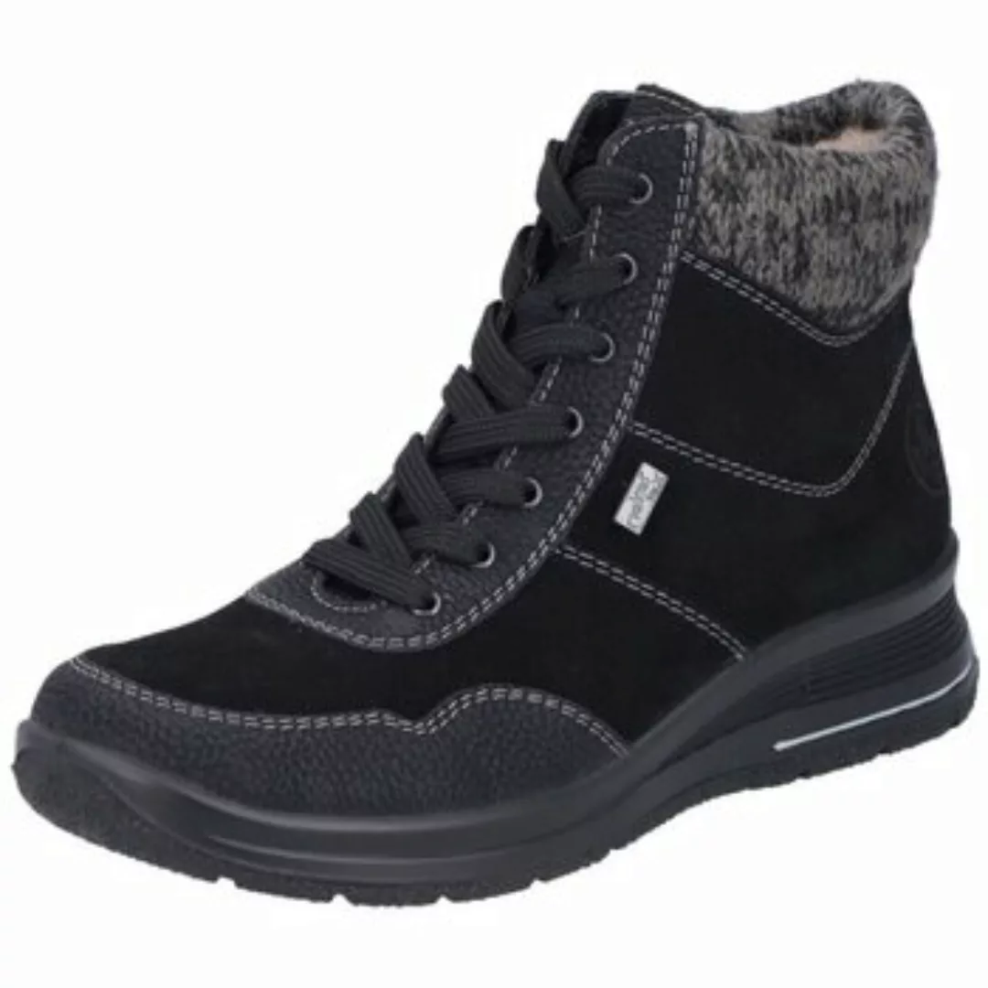 Rieker  Stiefel Stiefeletten L7710-00 günstig online kaufen