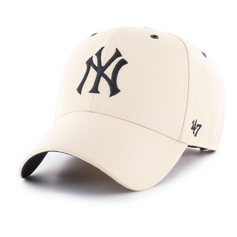 47 Mlb New York Yankees Aerial Mvp Deckel One Size Natural günstig online kaufen