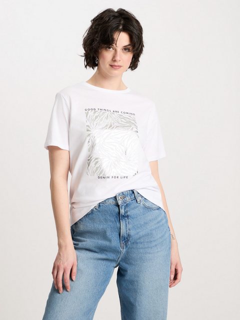 CROSS JEANS® T-Shirt 56082 günstig online kaufen