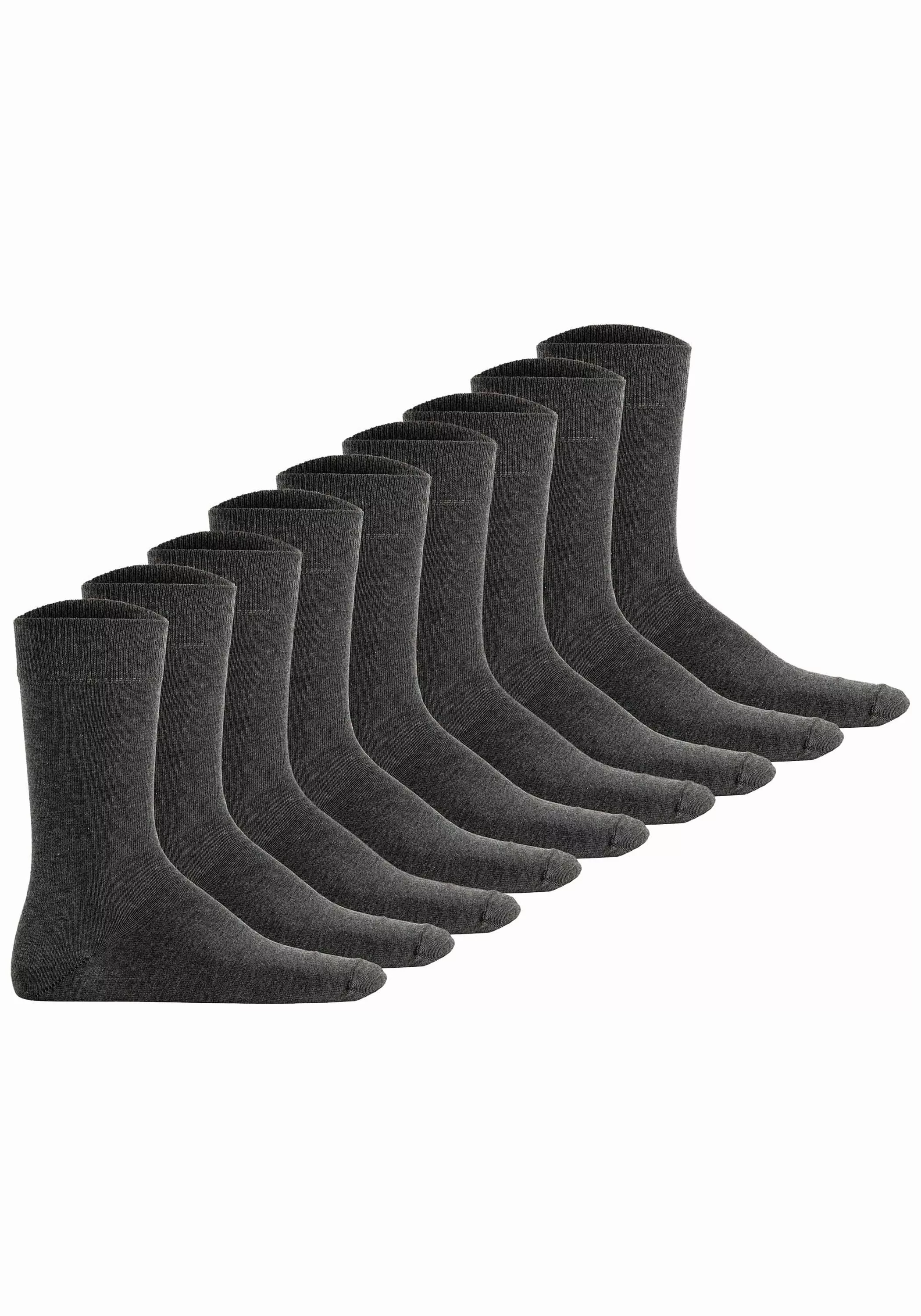 Hudson Sneakersocken "Socken SIMPLY³ 3-PACK 9er Pack" günstig online kaufen