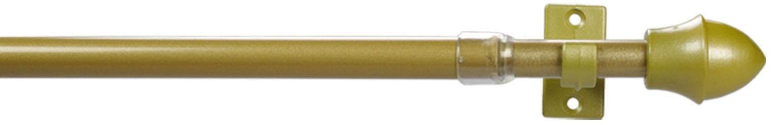 Liedeco Scheibenstange Paradiso, Ø 12 mm, günstig online kaufen