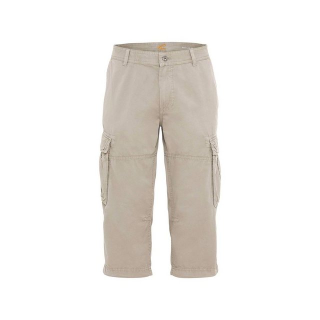 camel active Cargoshorts uni regular fit (1-tlg., keine Angabe) günstig online kaufen