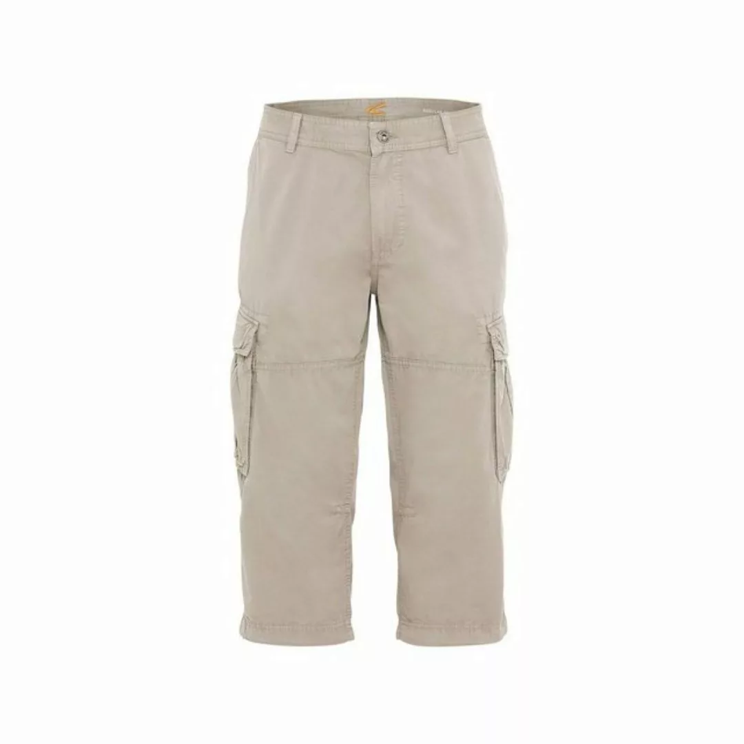 camel active Cargoshorts uni regular fit (1-tlg., keine Angabe) günstig online kaufen