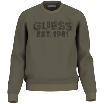Guess  Sweatshirt Sweatshirt Pullover BEAU günstig online kaufen