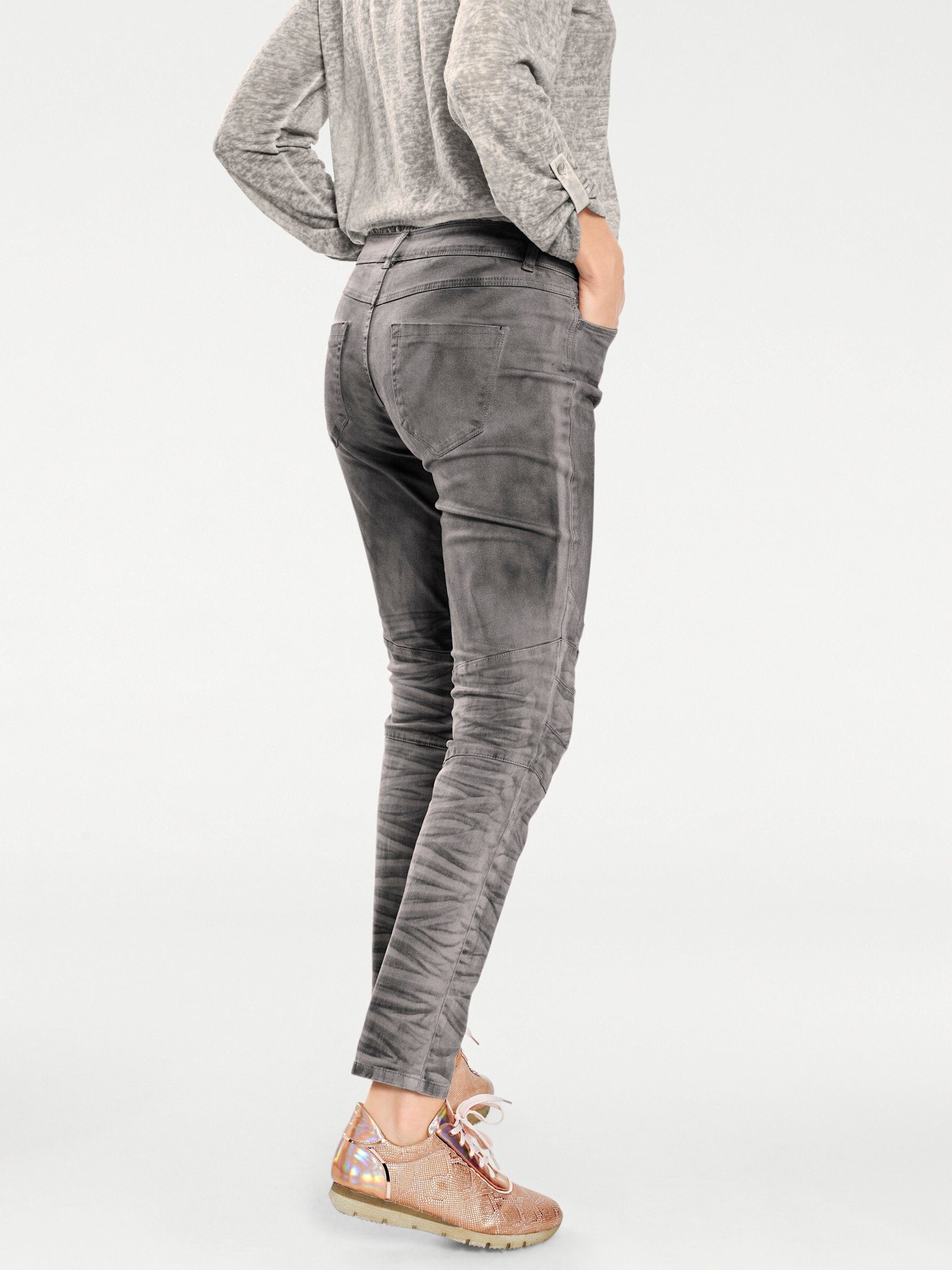 RICK CARDONA by heine Boyfriend-Hose günstig online kaufen
