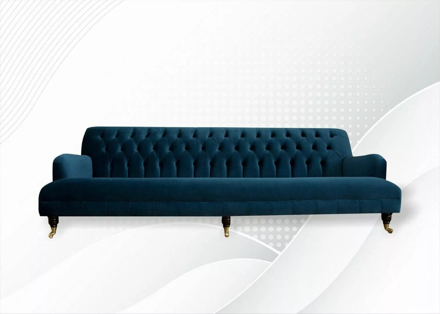 JVmoebel Chesterfield-Sofa, Made in Europa günstig online kaufen