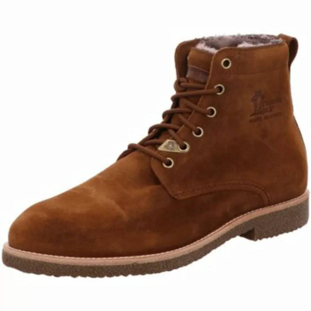 Panama Jack  Stiefel bark  ausv. 13.12.21 Glasgow Igloo C17 vel cuero Ba günstig online kaufen