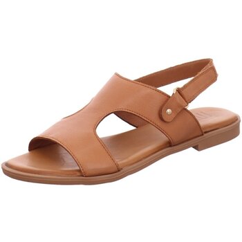 Meyla  Sandalen Sandaletten 251-1002-0103-cognac günstig online kaufen