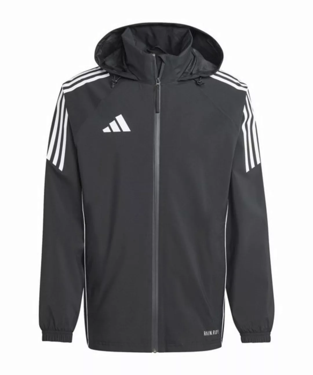 adidas Performance Sweatjacke adidas Performance Tiro 24 Regenjacke Polyest günstig online kaufen