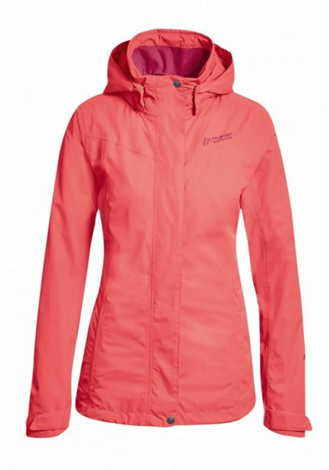 Maier Sports Outdoorjacke Maier Sports W Metor Damen Anorak günstig online kaufen