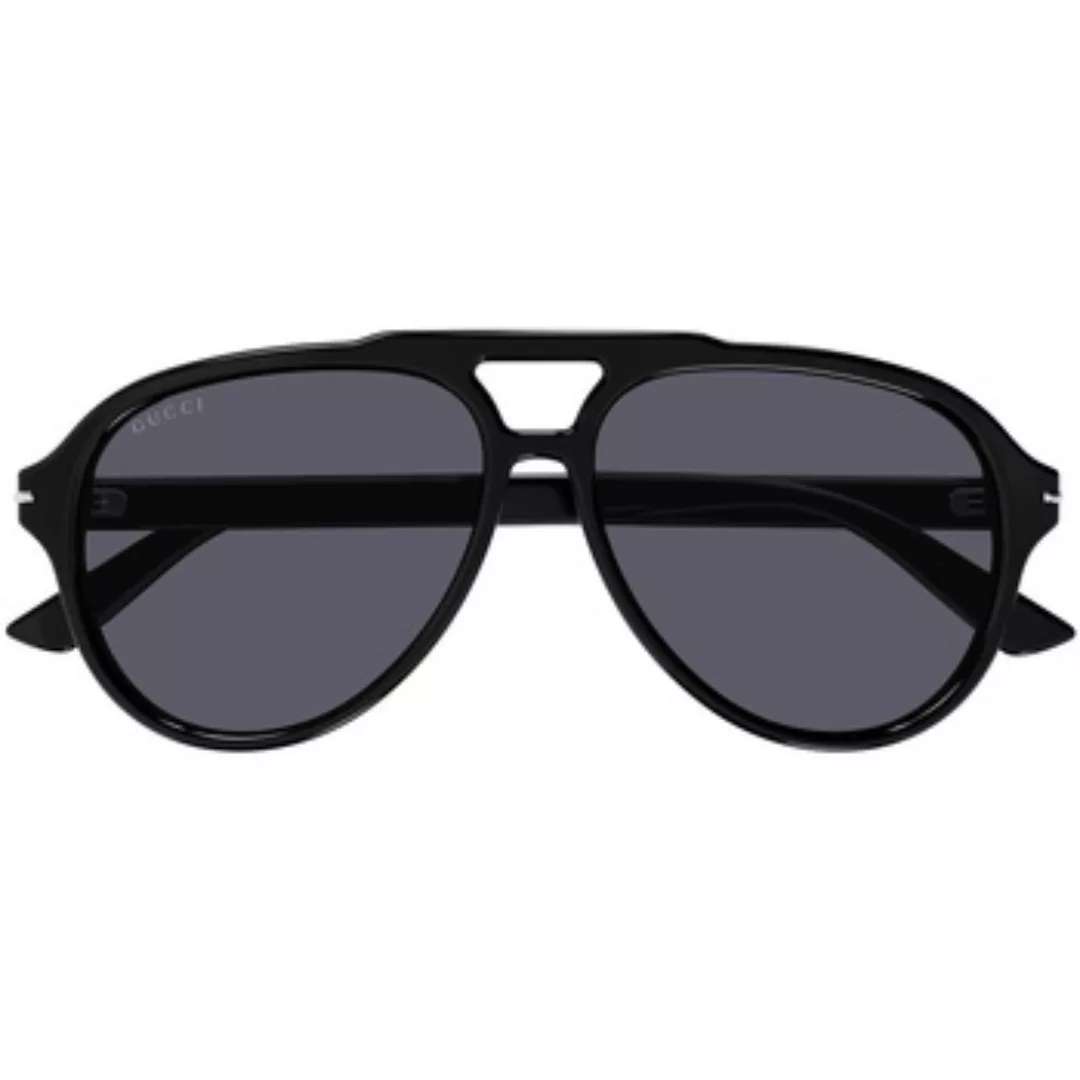 Gucci  Sonnenbrillen -Sonnenbrille GG1443S 001 günstig online kaufen