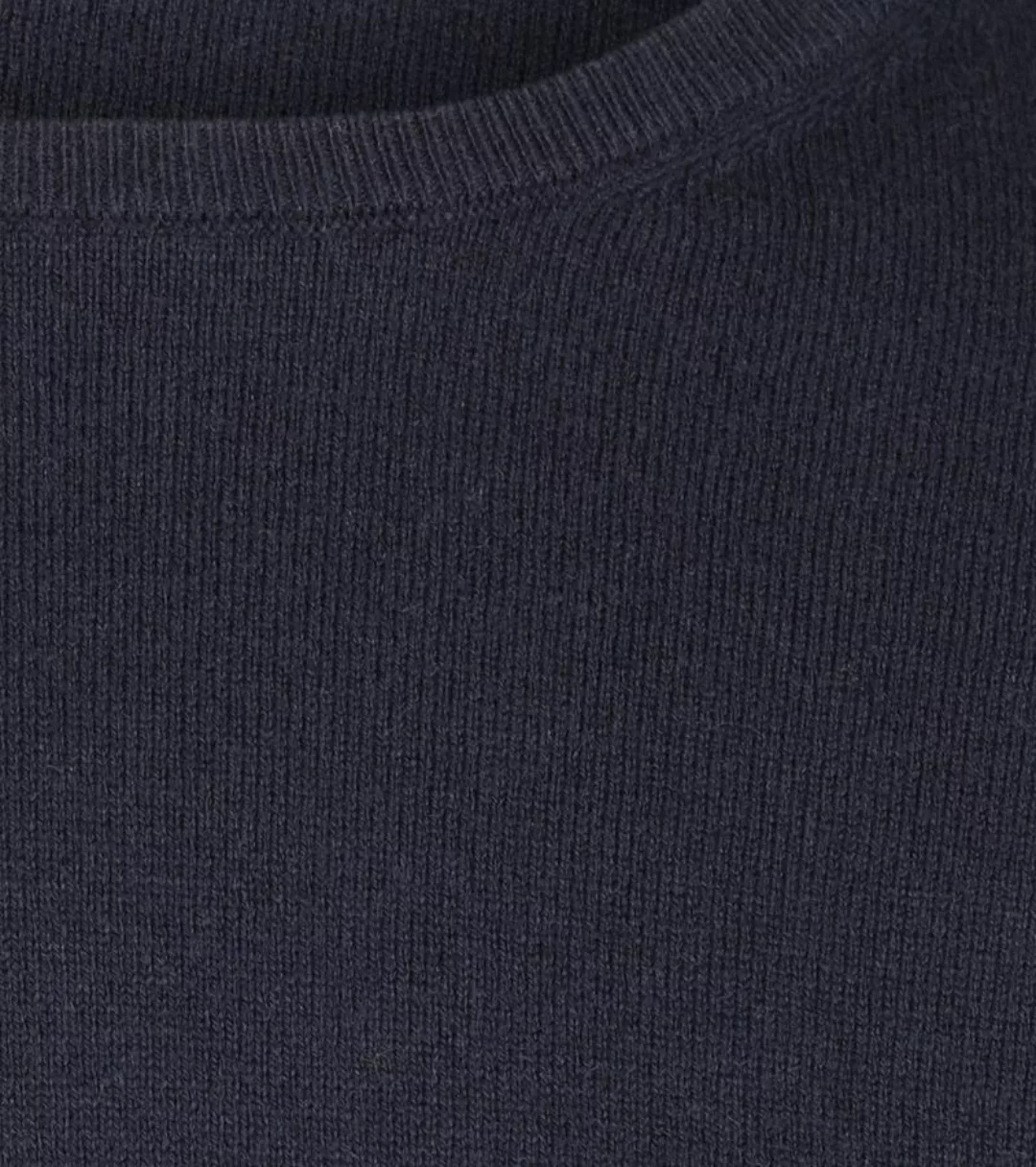 McGregor Pullover Merinowolle Navy - Größe XL günstig online kaufen