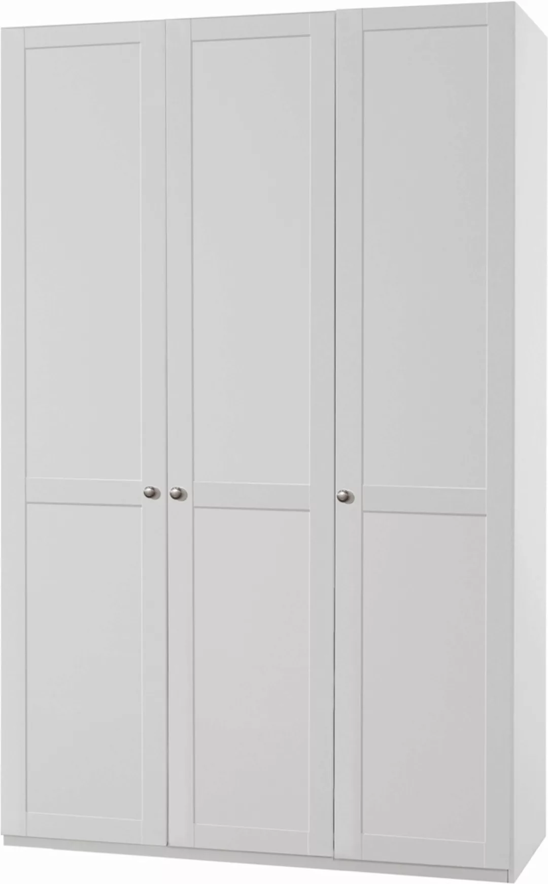 Wimex Kleiderschrank "New York", in vielen Breiten, 208 oder 236cm hoch günstig online kaufen