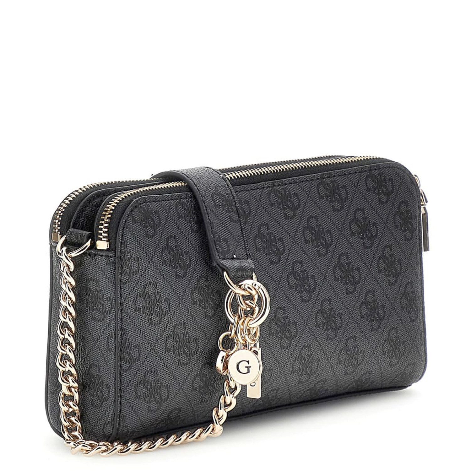Guess Umhängetasche GUESS Clutch Umhängetasche Eco günstig online kaufen