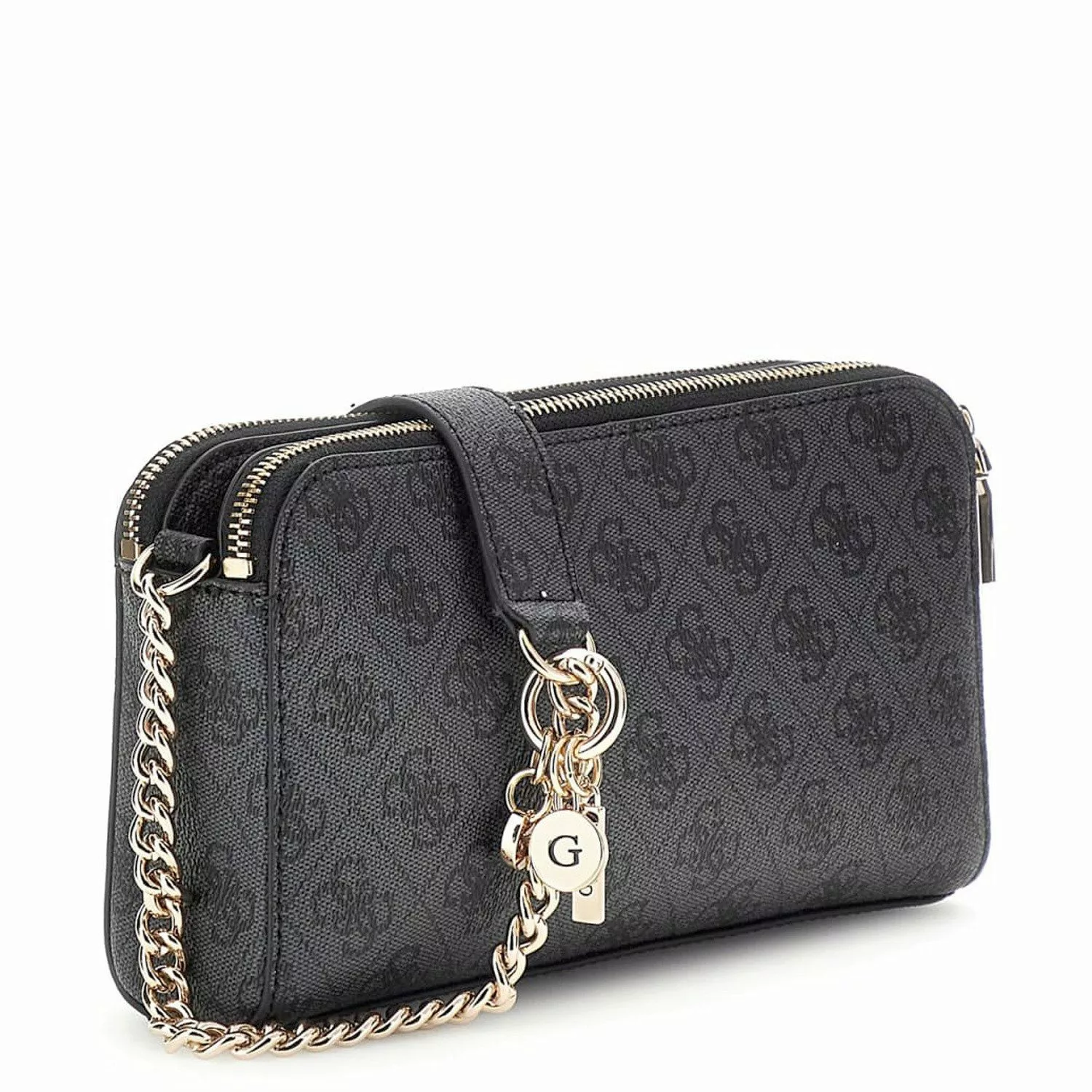 Guess Umhängetasche GUESS Clutch Umhängetasche Eco günstig online kaufen