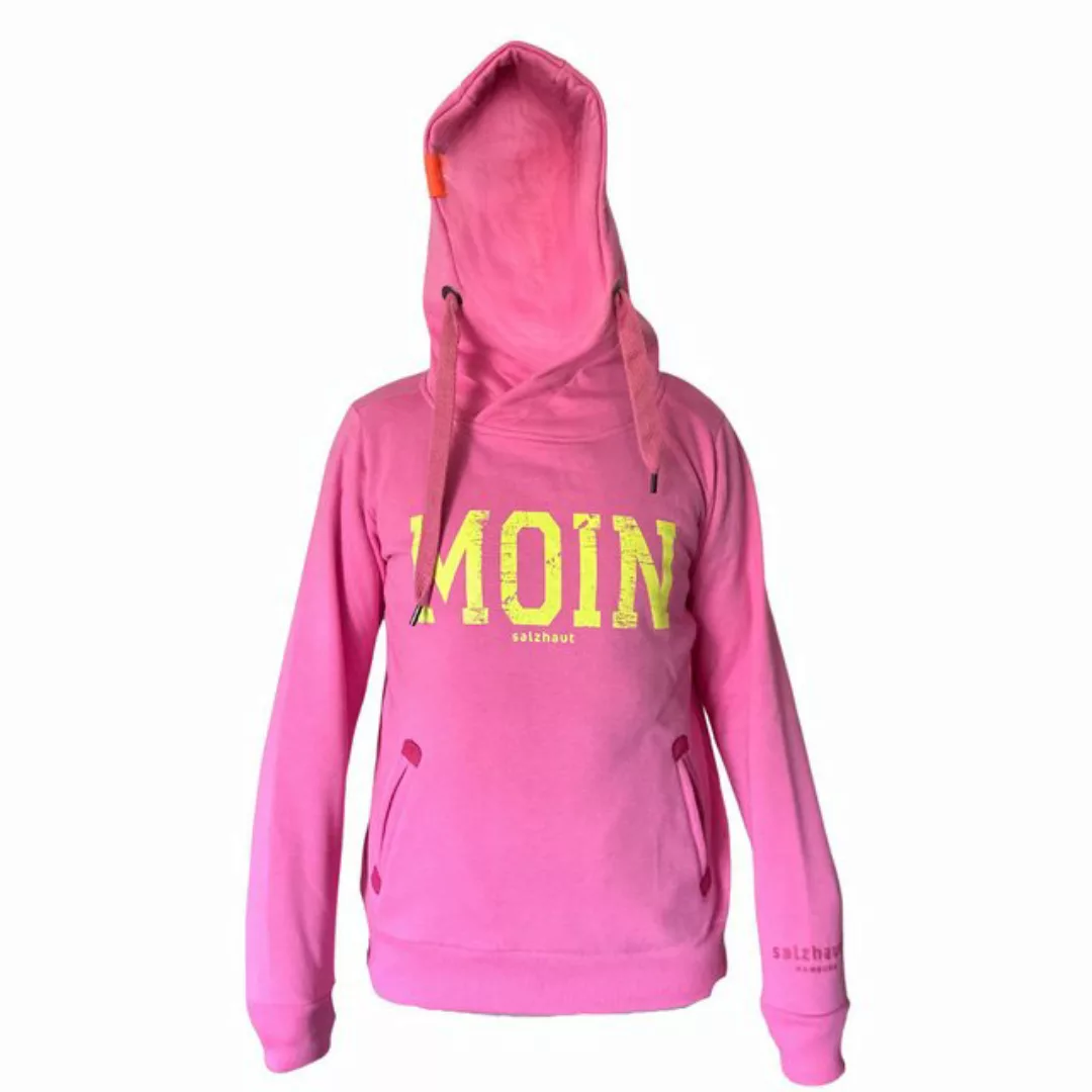 salzhaut Hoodie Salzhaut Hoodie Sünn MOIN günstig online kaufen