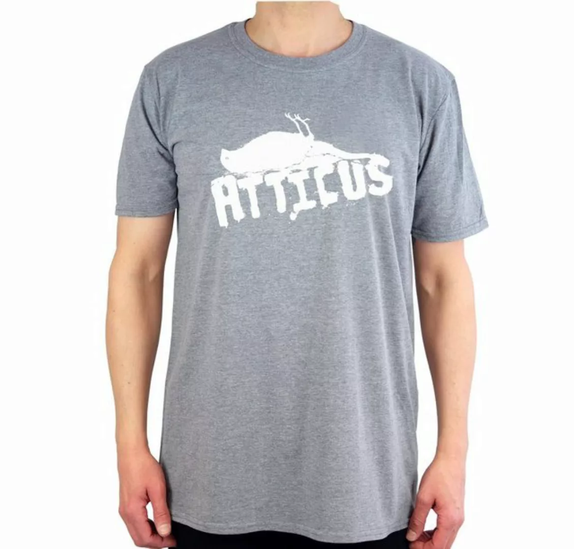 Atticus T-Shirt ATCS Skelter (1-tlg) günstig online kaufen