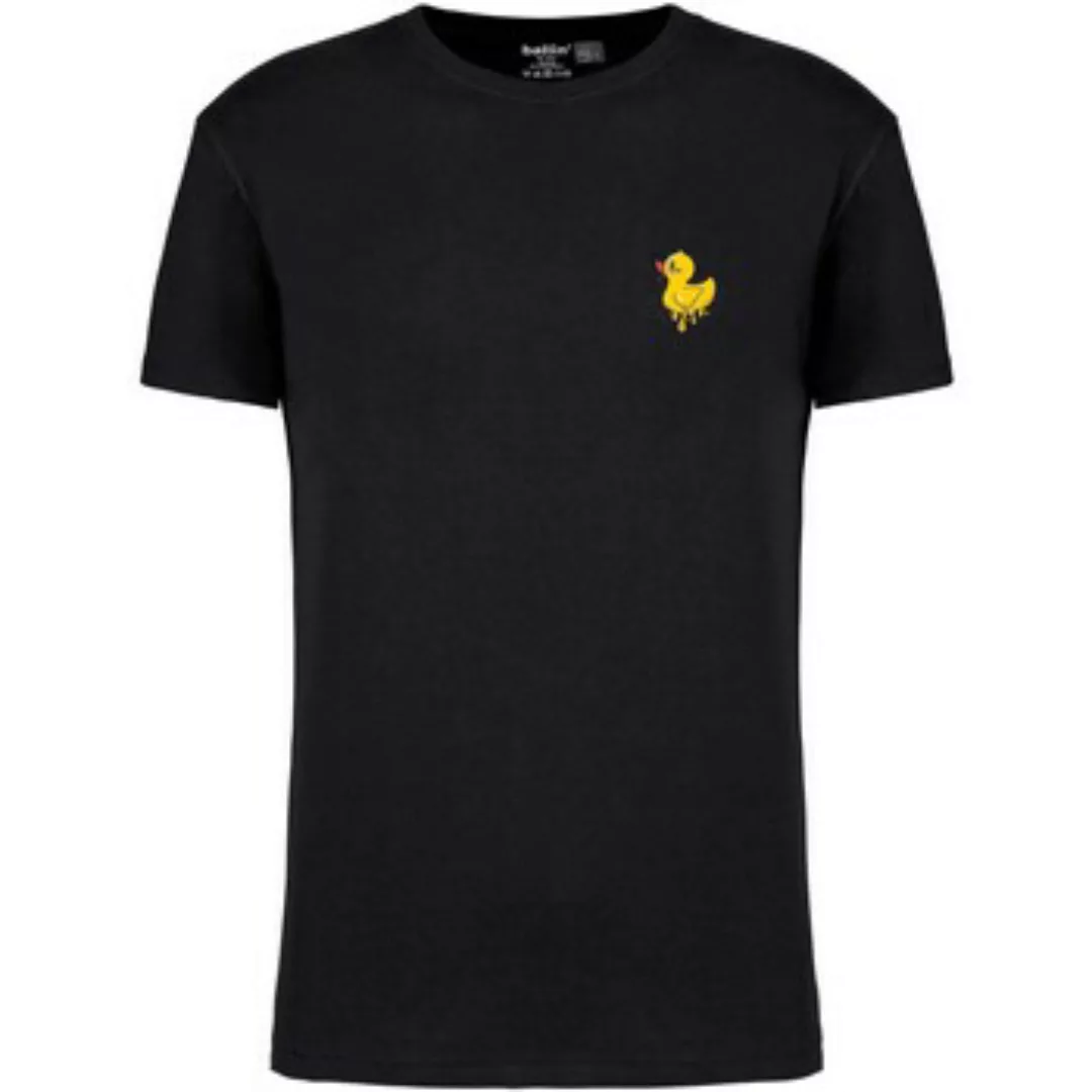 Ballin Est. 2013  T-Shirt Backprint Duck Shirt günstig online kaufen