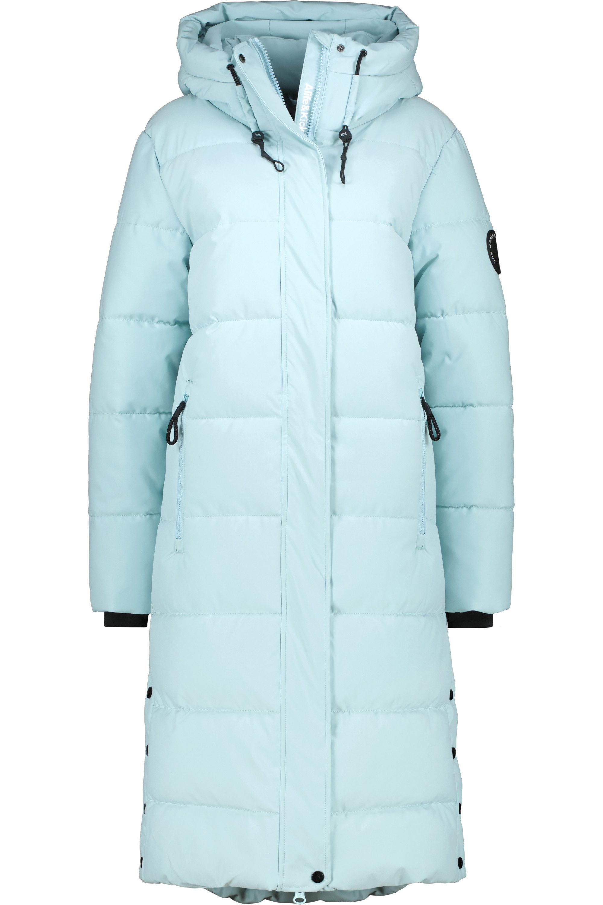 Alife & Kickin Steppjacke Katja Steppjacke, günstig online kaufen