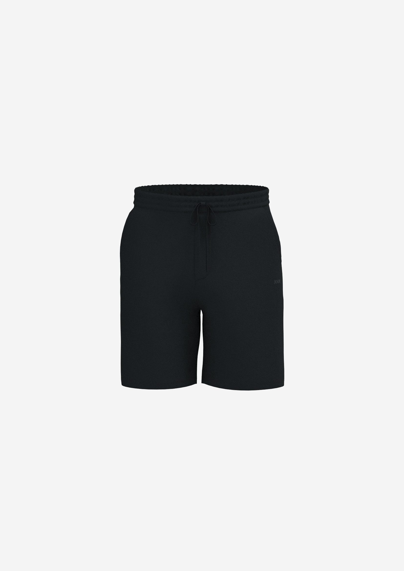 JOOP Relaxshorts "Comfort", Seitentaschen, Regular Fit, Bindeband günstig online kaufen