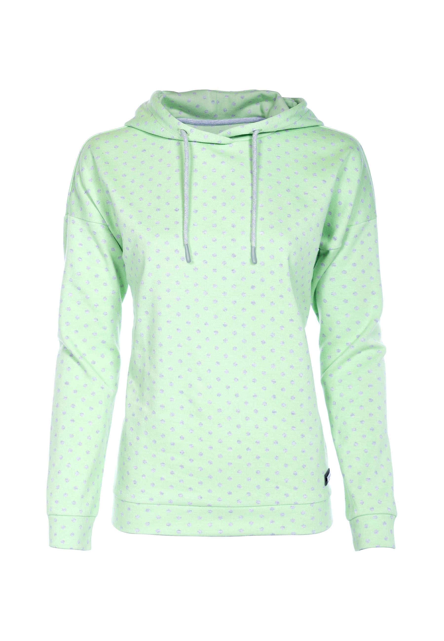 Soquesto Sweatshirt Leonie mint green günstig online kaufen